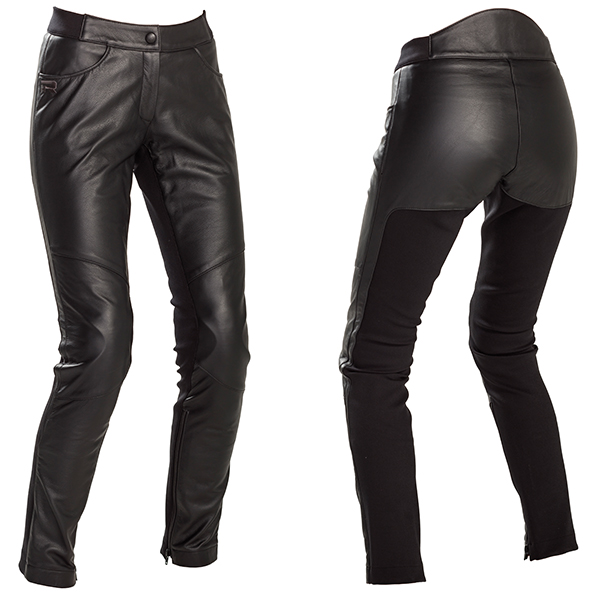 Richa RICHA CATWALK PANT BLACK